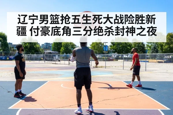 辽宁男篮抢五生死大战险胜新疆 付豪底角三分绝杀封神之夜